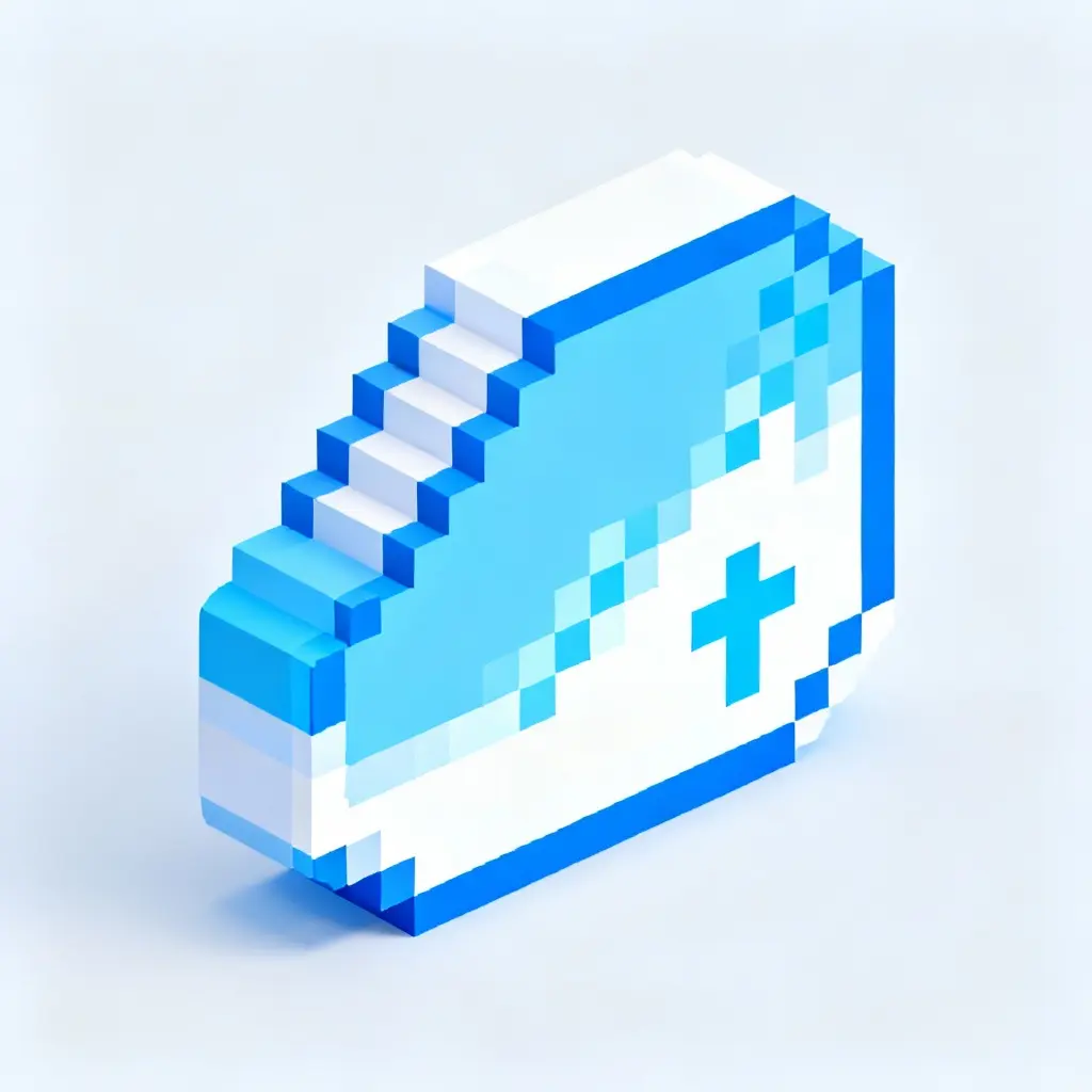 Character Counter tool icon