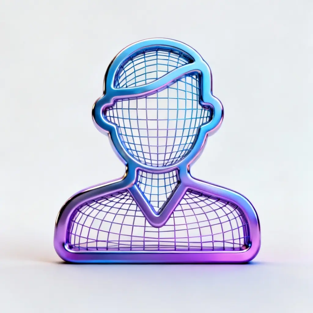 Color Picker tool icon